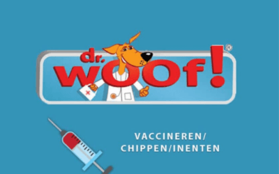 Dr. Woof 3 januari 2026